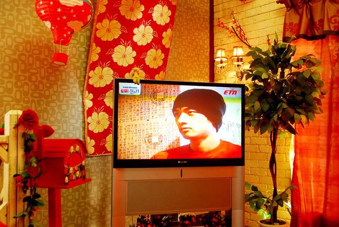 Mir Pension Gapyeong Luaran gambar